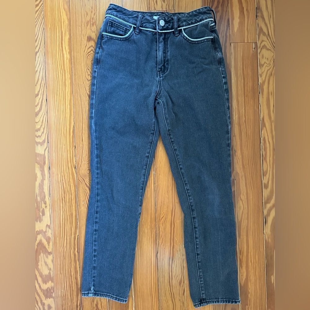 PacSun Mom Jeans